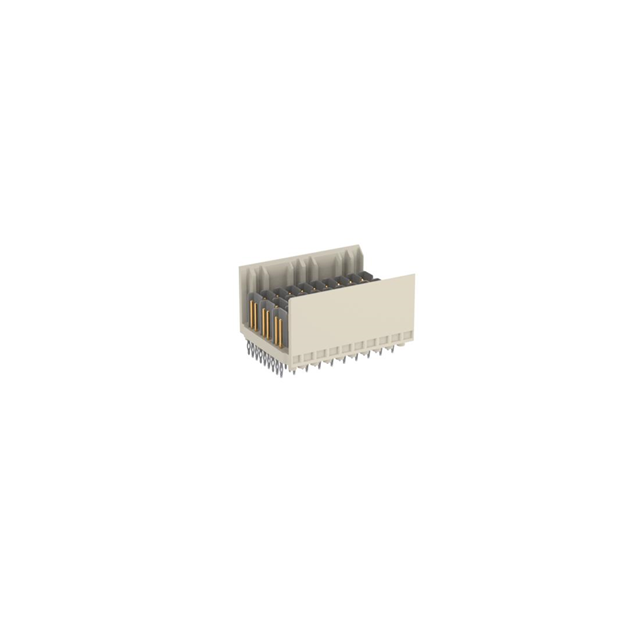 TE Connectivity Erni 223396 electronic component