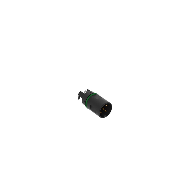 TE Connectivity Erni 225456-E electronic component