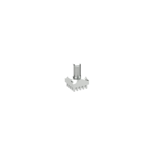 TE Connectivity Erni 225678-E electronic component
