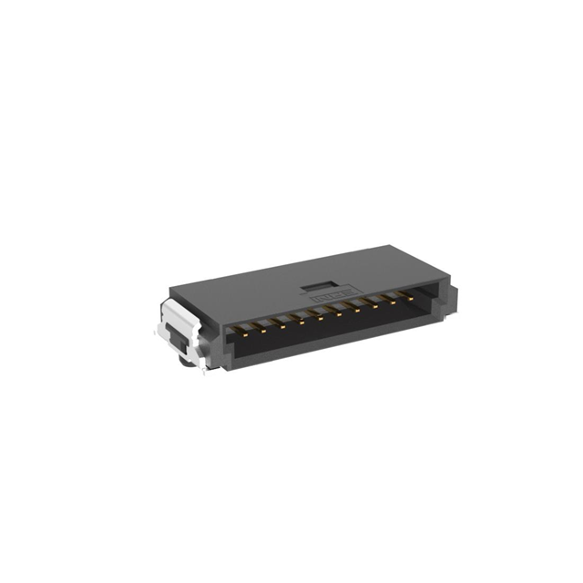 TE Connectivity Erni 234464-E electronic component