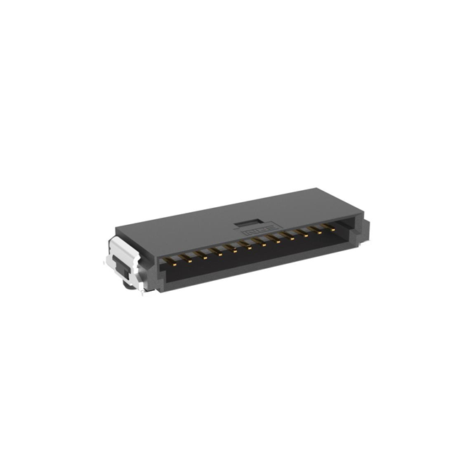 TE Connectivity Erni 234478-E electronic component