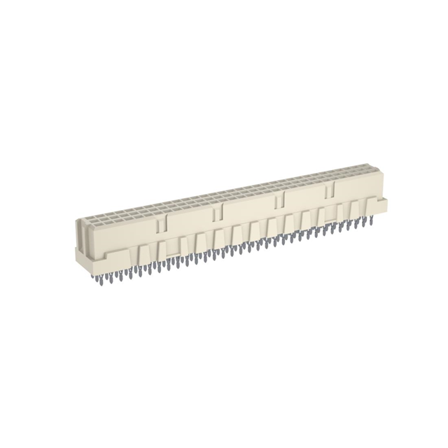 TE Connectivity Erni 254121 electronic component