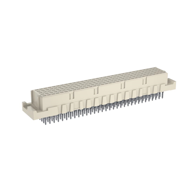TE Connectivity Erni 254006-E electronic component
