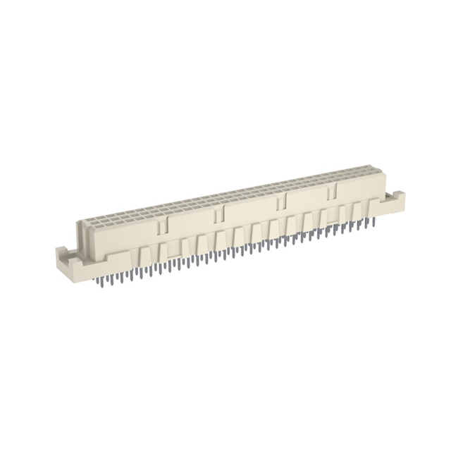 TE Connectivity Erni 214836-E electronic component
