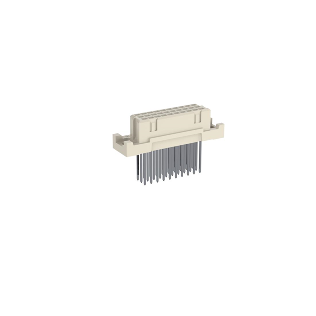 TE Connectivity Erni 284173 electronic component