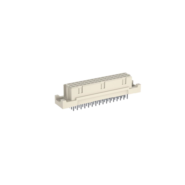 TE Connectivity Erni 284174-E electronic component