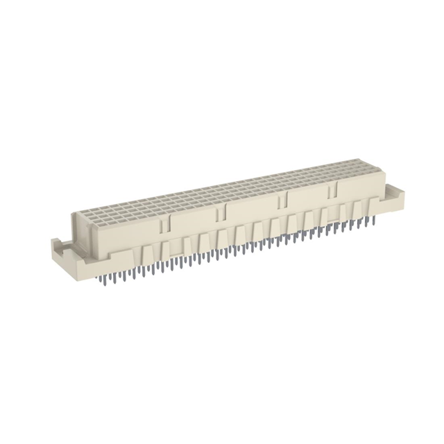 TE Connectivity Erni 284314-E electronic component