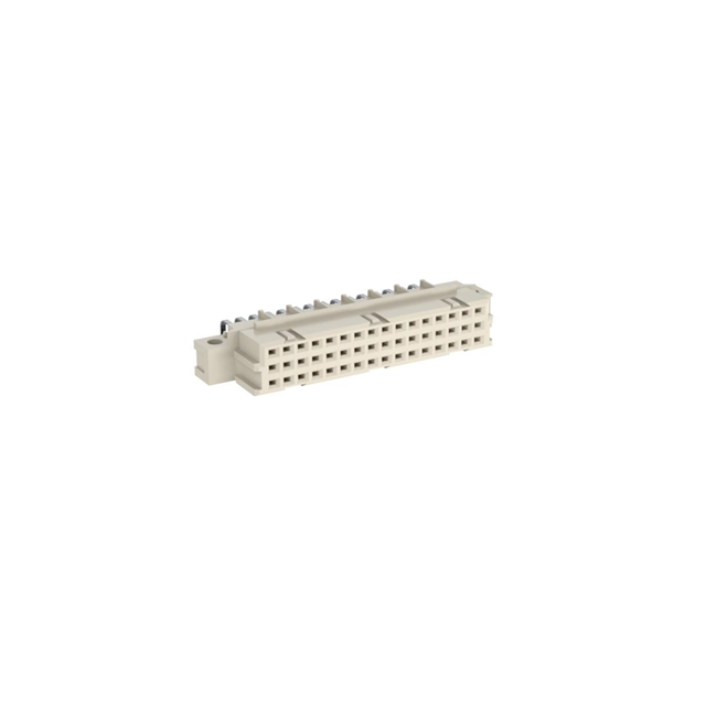 TE Connectivity Erni 284325 electronic component
