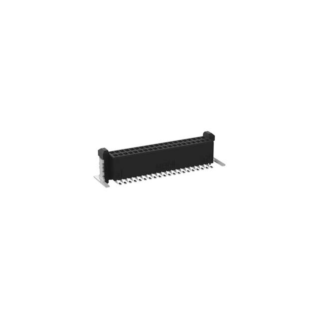 TE Connectivity Erni 294005-E electronic component