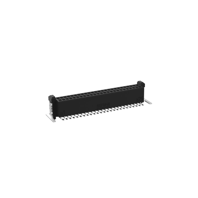 TE Connectivity Erni 294006-E electronic component