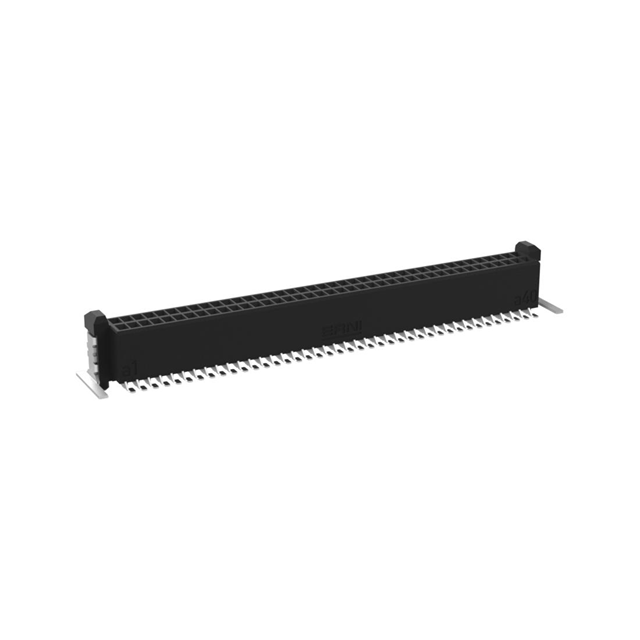 TE Connectivity Erni 294008-E electronic component