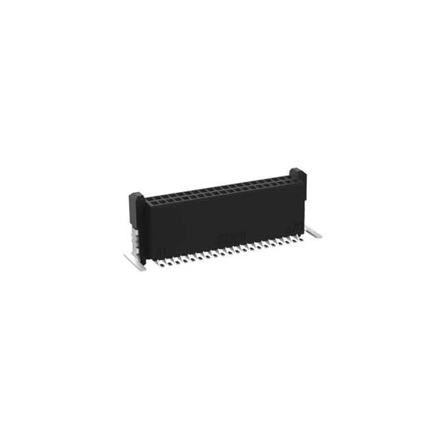 TE Connectivity Erni 294017-E electronic component