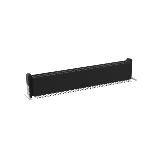 TE Connectivity Erni 294020-E electronic component