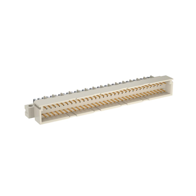TE Connectivity Erni 364914-E electronic component