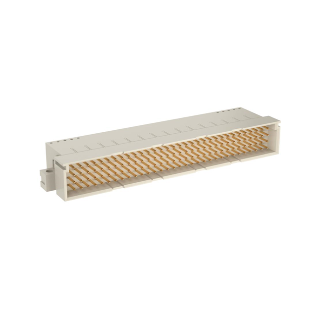 TE Connectivity Erni 364918-E electronic component