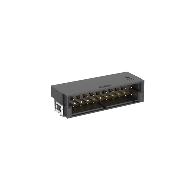 TE Connectivity Erni 374317-E electronic component