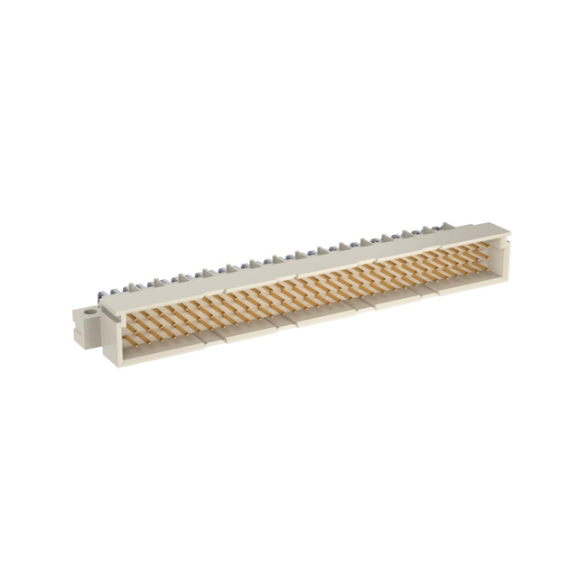 TE Connectivity Erni 364915-E electronic component