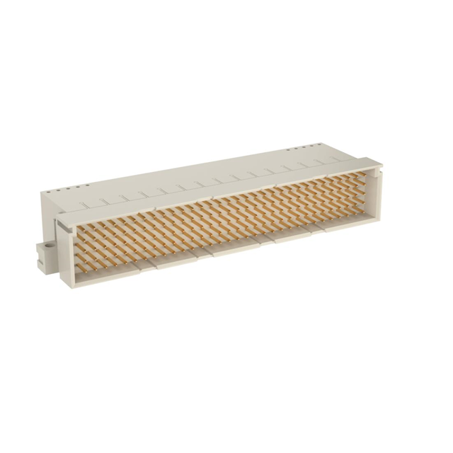 TE Connectivity Erni 384298-E electronic component