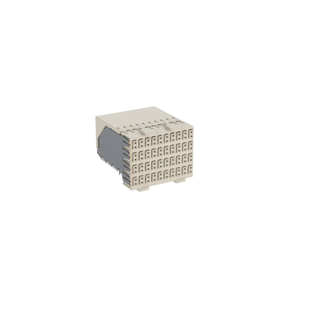 TE Connectivity Erni 384312 electronic component