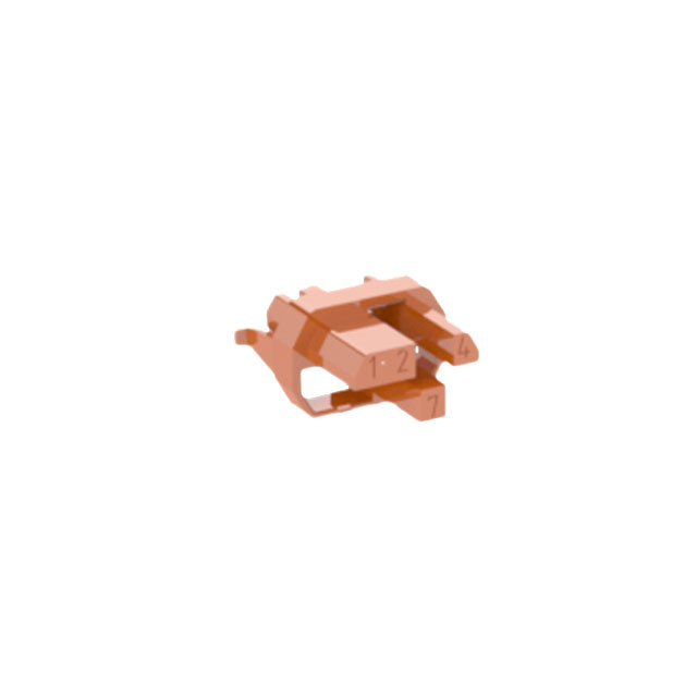 TE Connectivity Erni 043339 electronic component