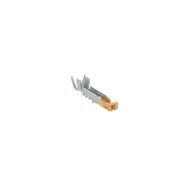 TE Connectivity Erni 464766-E electronic component