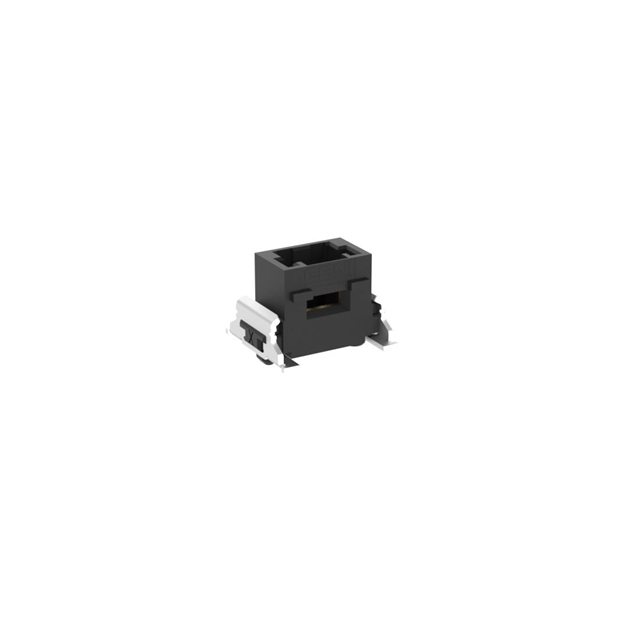 TE Connectivity Erni 474125-E electronic component