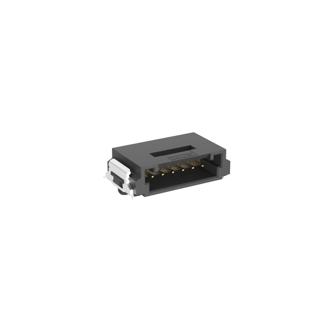 TE Connectivity Erni 474810-E electronic component