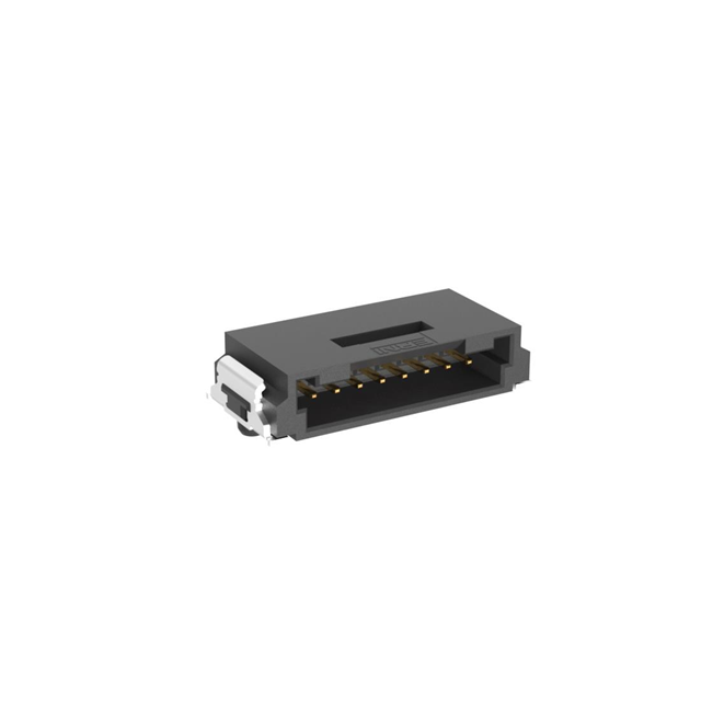 TE Connectivity Erni 474811-E electronic component
