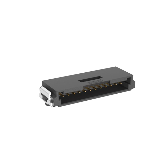 TE Connectivity Erni 474813-E electronic component