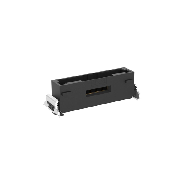 TE Connectivity Erni 474819-E electronic component
