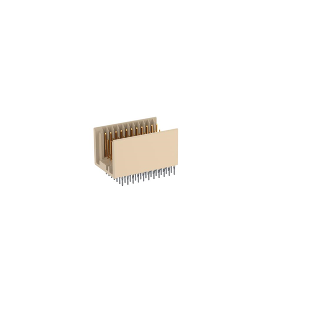 TE Connectivity Erni 054546-E electronic component