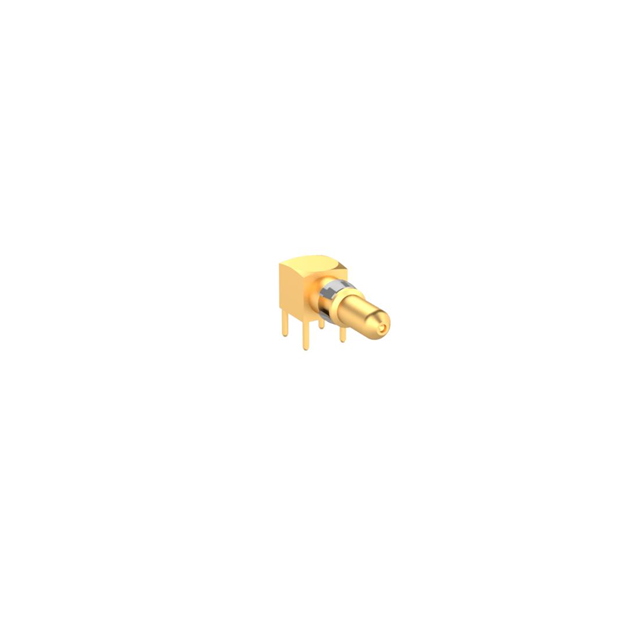 TE Connectivity Erni 594168-E electronic component