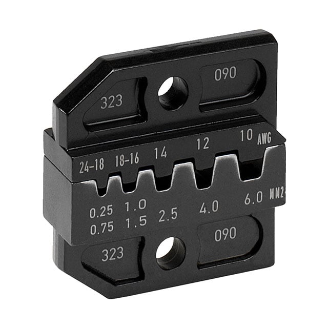 Rennsteig Tools, Inc. 624 090 3 0 RT electronic component