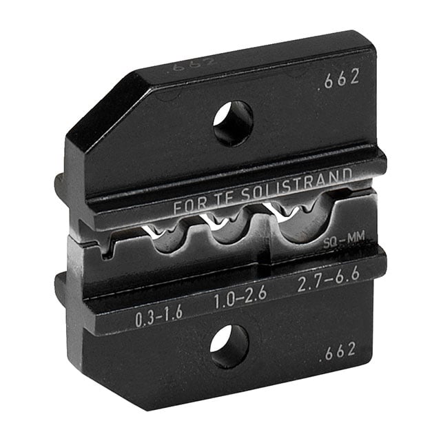 Rennsteig Tools, Inc. 624 662 3 0 RT electronic component