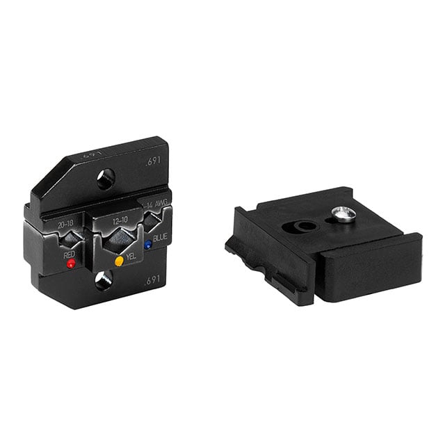 Rennsteig Tools, Inc. 624 691 3 01 RT electronic component