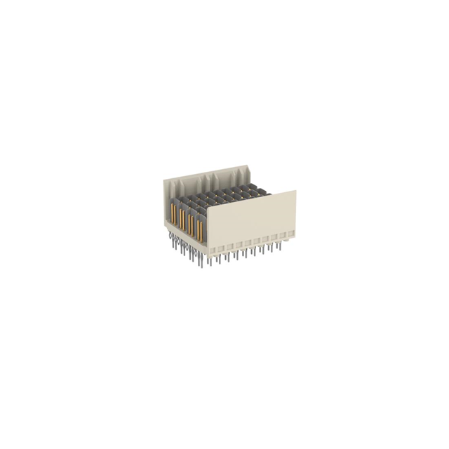 TE Connectivity Erni 973031 electronic component