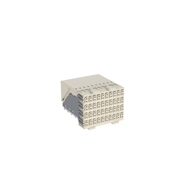 TE Connectivity Erni 973032 electronic component