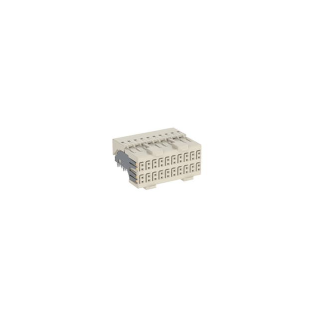TE Connectivity Erni 973046 electronic component