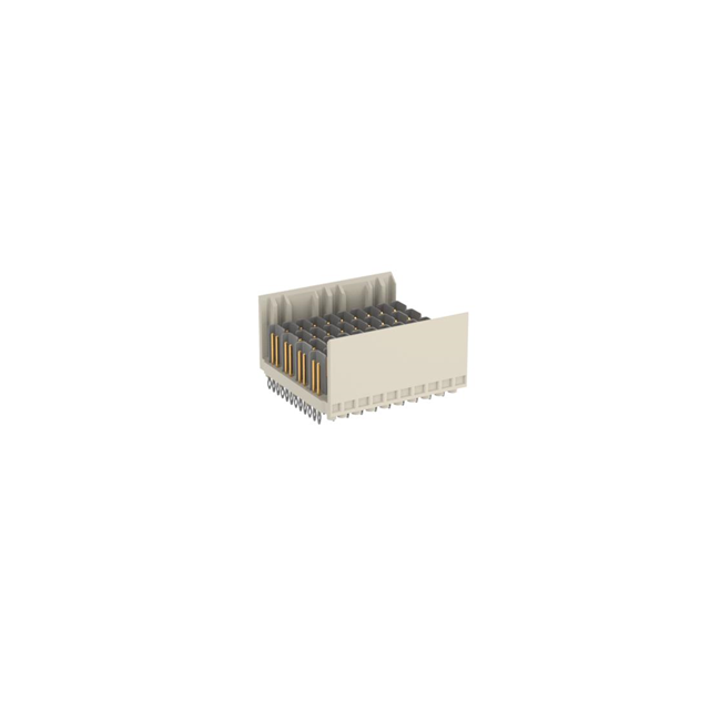 TE Connectivity Erni 973061 electronic component
