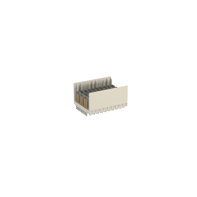 TE Connectivity Erni 973062 electronic component