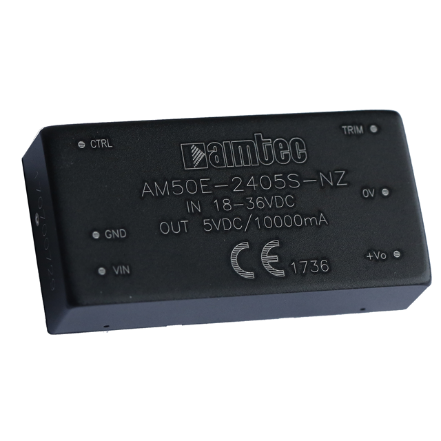 aimtec AM20E-4824S-NZ electronic component