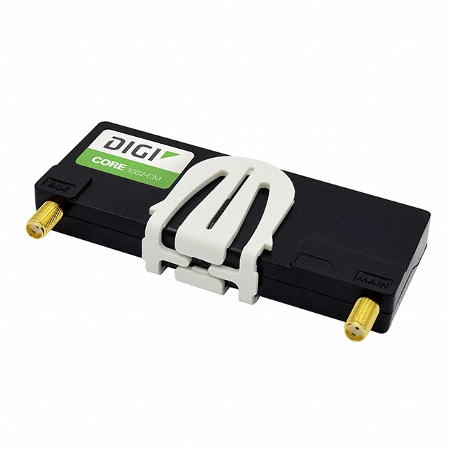 Digi ASB-1002-CM06-GLB electronic component