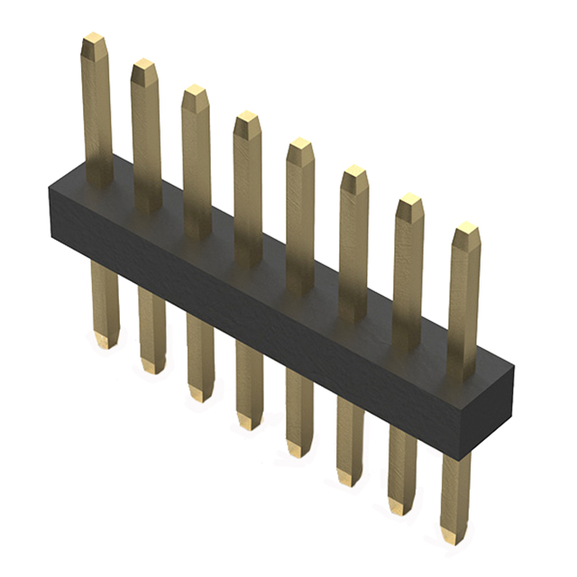 GCT BC020-08-A-0200-0300-L-G electronic component