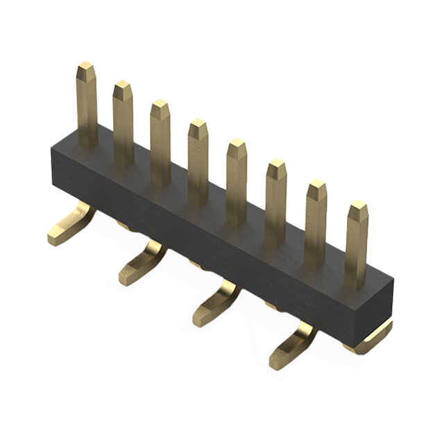 GCT BC032-08-A-2-0200-0200-L-B electronic component