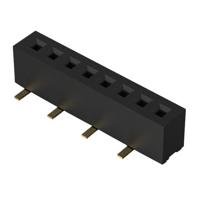 GCT BC070-04-A-1-L-C electronic component