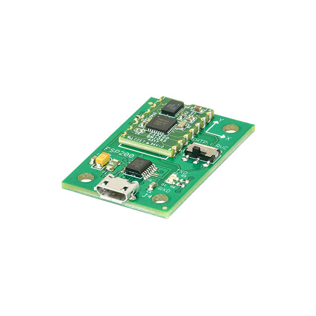 CEVA Technologies, Inc. FSP200 USB/SERIAL ADAPTOR electronic component