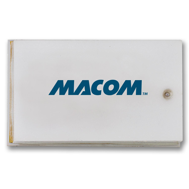 MACOM Technology Solutions MADL-011014-001000 electronic component