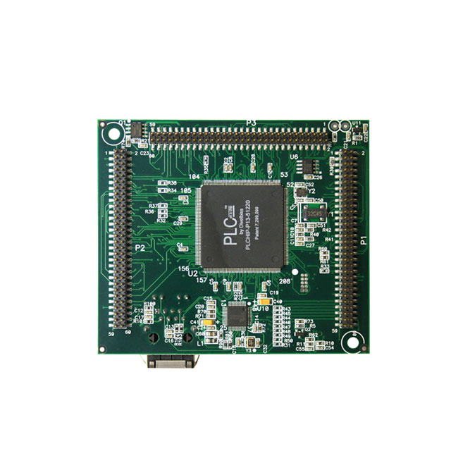 Divelbiss Corporation PLCMOD-P13-512210 electronic component