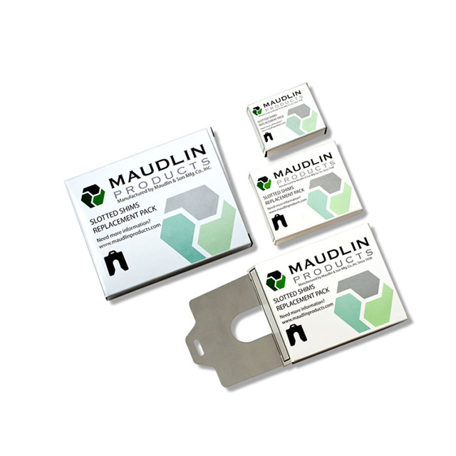 Maudlin Products MSA050-10 electronic component