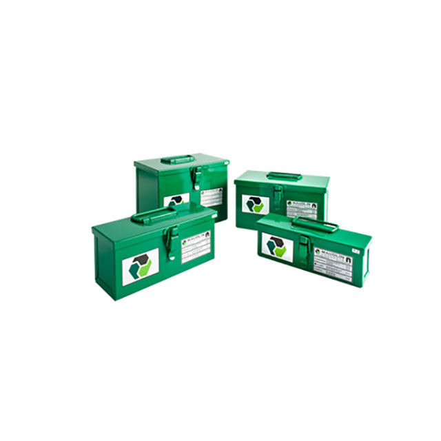 Maudlin Products MSB3-SHK-MMC electronic component